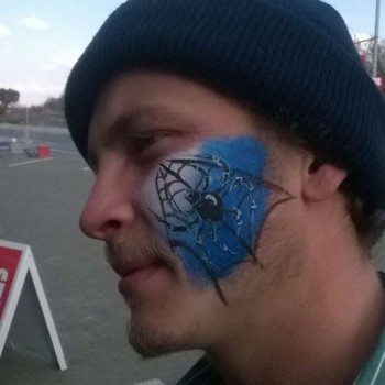 adult face paint2