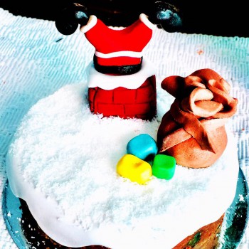 christmas cake0